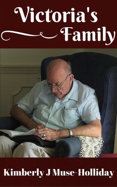 Victoria's Family (eBook, ePUB) - Muse-Holliday, Kimberly J