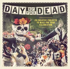 Cover Day of the Dead