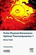 Finite Physical Dimensions Optimal... - Bild 1