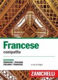 Francese compatto. Dizionario francese-italiano, italiano-francese Francese compatto. Dizionario francese-italiano, italiano-francese