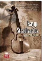 Kayip Stradivarius - Meade Falkner, John