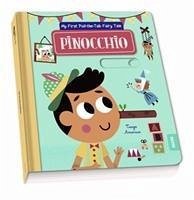 Pinocchio - Americo, Tiago