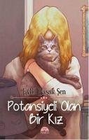 Potansiyeli Olan Bir Kiz Ciltli - Basak sen, Eylül