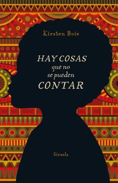 Hay cosas que no se pueden contar - Boie, Kirsten