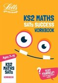 Ks2 Maths Sats Practice Workbook: 2018 Tests