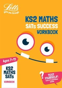 Ks2 Maths Sats Practice Workbook: 2018 Tests - Collins Uk