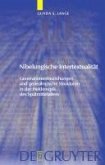 Nibelungische Intertextualität (eBook, PDF)