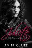 Juliette (The Princesses of Silicon Valley, #1) (eBook, ePUB)