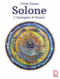 Solone (eBook, ePUB) - Faraco, Cintia