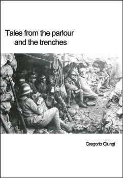 Cover Tales from the parlour and the trenches (eBook, ePUB)