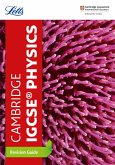 Cambridge IGCSE(TM) Physics Revision Guide