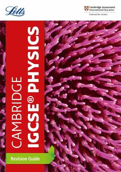 Cambridge IGCSE(TM) Physics Revision Guide - Letts Cambridge IGCSE