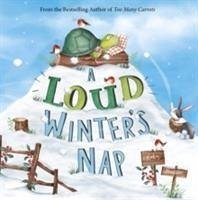 A Loud Winter's Nap - Hudson, Katy