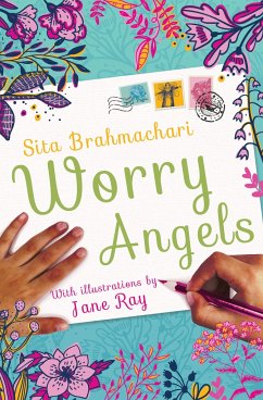 Worry Angels - Brahmachari, Sita