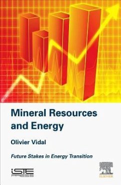 Mineral Resources and Energy - Vidal, Olivier
