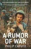 A Rumor of War - Caputo, Philip