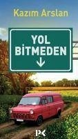 Cover Yol Bitmeden