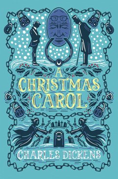 Cover A Christmas Carol