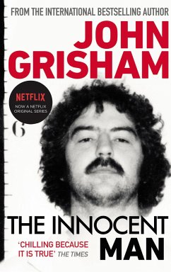 The Innocent Man - Grisham, John