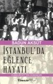 Istanbulda Eglence Hayati