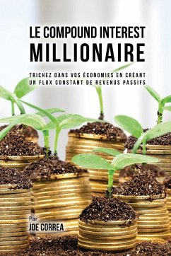 Le Compound Interest Millionaire - Correa, Joe