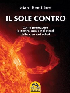 Cover Il Sole contro (eBook, ePUB)