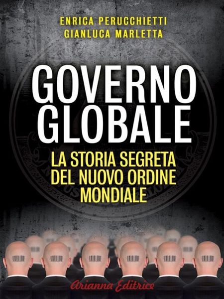Governo Globale (eBook, ePUB) Governo Globale (eBook, ePUB)