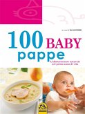 100 baby pappe (eBook, ePUB)