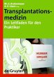 Transplantationsmedizin (eBook, PDF) - Bild 1