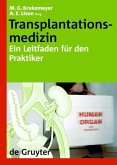 Transplantationsmedizin (eBook, PDF)