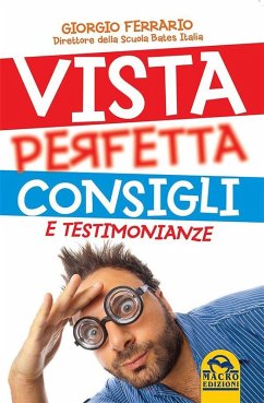 Cover Vista perfetta consigli e testimonianze (eBook, ePUB)