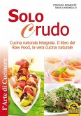 Solo Crudo (eBook, ePUB)