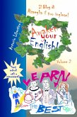 Il Blog di Awaken Your English! Volume 2 (eBook, ePUB)