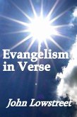 Evangelism In Verse (eBook, ePUB) Evangelism In Verse (eBook, ePUB)