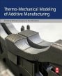 Thermo-Mechanical Modeling of Additive... - Bild 1