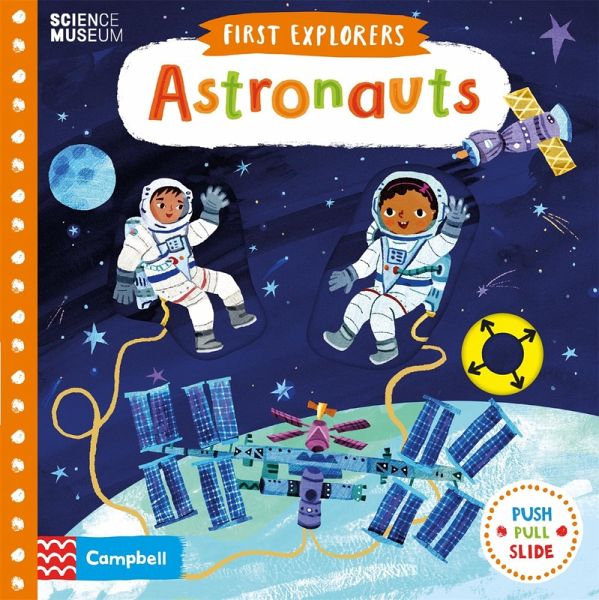 Astronauts Astronauts