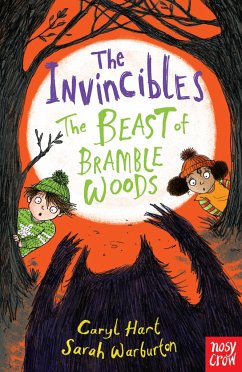 The Invincibles: The Beast of Bramble Woods - Hart, Caryl