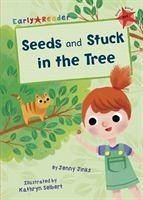 Seeds and Stuck in the Tree - Jinks, Jenny