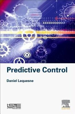 Predictive Control - Lequesne, Daniel