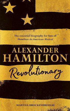 Alexander Hamilton - Brockenbrough, Martha