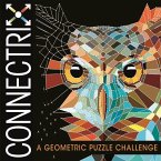 Connectrix: A Geometric Puzzle Challenge
