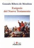 Exégesis del Nuevo Testamento