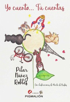 Cover YO CUENTO TU CUENTAS