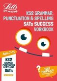 Ks2 English Grammar, Punctuation and Spelling Sats Practice Workbook: 2018 Tests