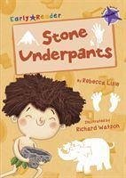 Stone Underpants - Lisle, Rebecca