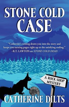 Stone Cold Case - Dilts, Catherine