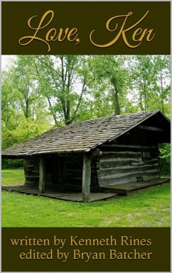 Cover Love, Ken (eBook, ePUB)