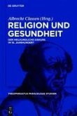 Religion und Gesundheit (eBook, PDF)