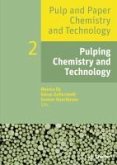 Pulping Chemistry and Technology (eBook, PDF)