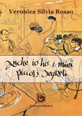 Anche io ho i miei piccoli segreti (eBook, ePUB)